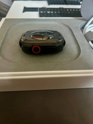 Apple Watch Ultra 3