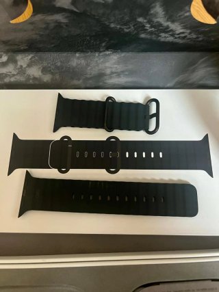 Apple Watch Ultra 3