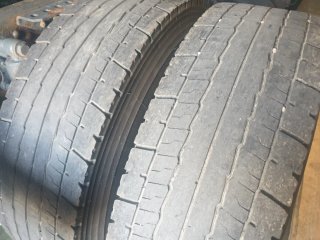 4 Ruedas de Tiro/Motriz