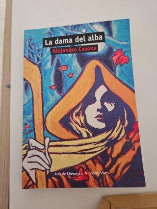 Libro de lectura