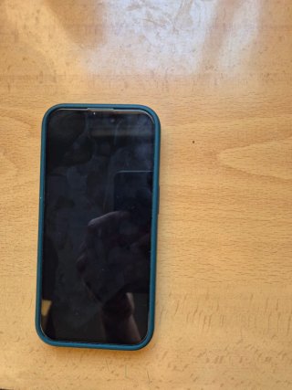iPhone 15 Pro 256GB Verde