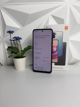 Xiaomi Redmi Note 10S 128GB