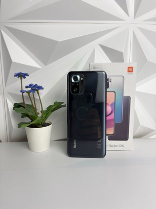 Xiaomi Redmi Note 10S 128GB