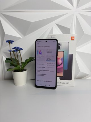 Xiaomi Redmi Note 10S 128GB