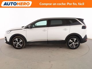 Peugeot 5008 1.2 e-THP GT Line