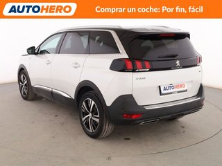 Peugeot 5008 1.2 e-THP GT Line