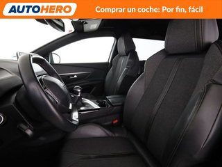 Peugeot 5008 1.2 e-THP GT Line