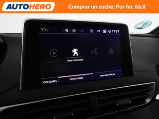 Peugeot 5008 1.2 e-THP GT Line