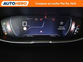 Peugeot 5008 1.2 e-THP GT Line