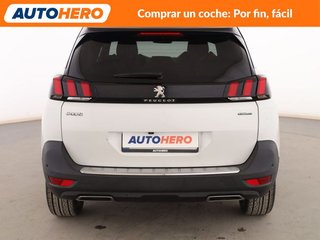 Peugeot 5008 1.2 e-THP GT Line