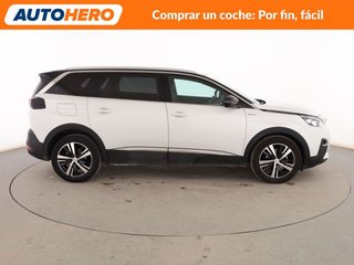Peugeot 5008 1.2 e-THP GT Line