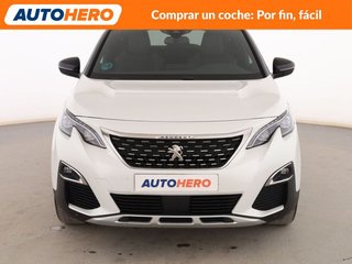 Peugeot 5008 1.2 e-THP GT Line