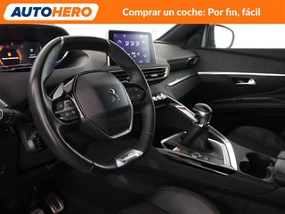 Peugeot 5008 1.2 e-THP GT Line