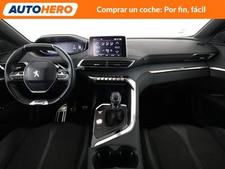 Peugeot 5008 1.2 e-THP GT Line