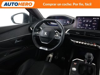 Peugeot 5008 1.2 e-THP GT Line