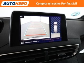 Peugeot 5008 1.2 e-THP GT Line