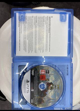Kingdom Come Deliverance 2 PS5