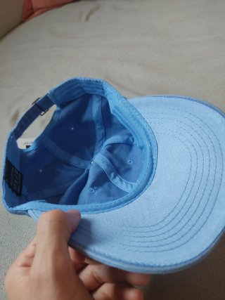 Gorra Carhartt Azul