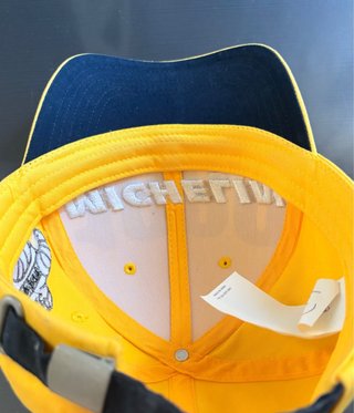 Gorra Michelin