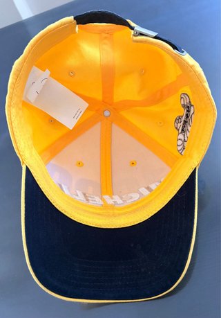Gorra Michelin