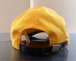 Gorra Michelin