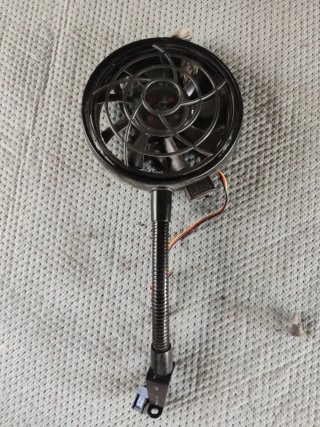 Ventilador Antec para Placa / RAM