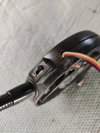 Ventilador Antec para Placa / RAM