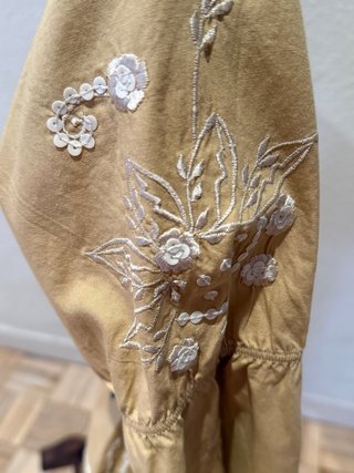 Camisa de mujer Flamenco