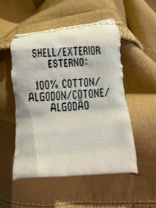 Camisa de mujer Flamenco