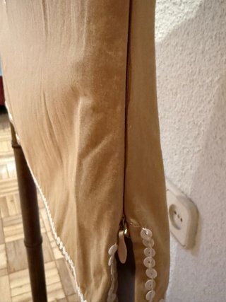 Camisa de mujer Flamenco