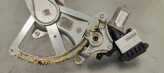 ELEVALUNAS DELANTERO DERECHO TOYOTA COROLLA VERSO