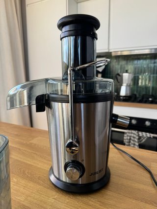 Extractor de zumos Juilist GS-328L