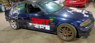 BMW Serie 3 1999