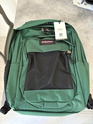 Zaino Eastpak verde
