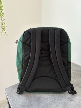 Zaino Eastpak verde