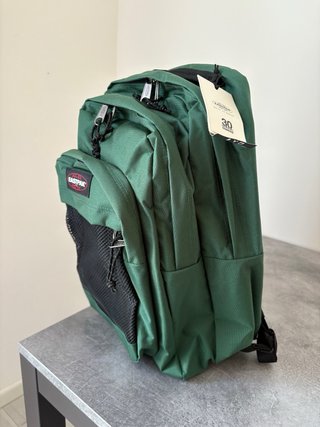 Zaino Eastpak verde