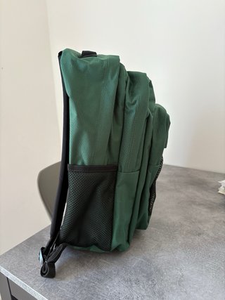 Zaino Eastpak verde