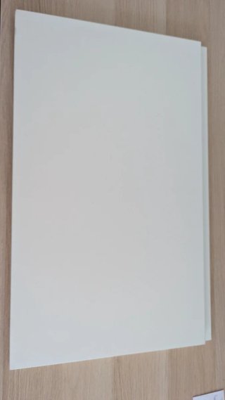 Puertas Ikea Besta color blanco