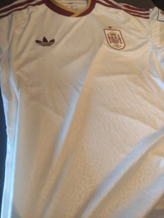 Camiseta de deporte