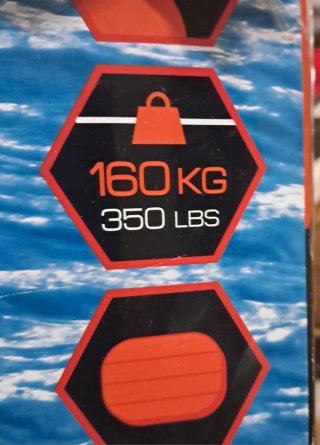 Kayak Doble Bestway Lite Rapid X2