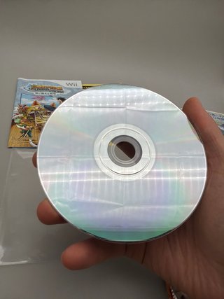 Pack One Piece Unlimited Cruise 1 & 2 Wii