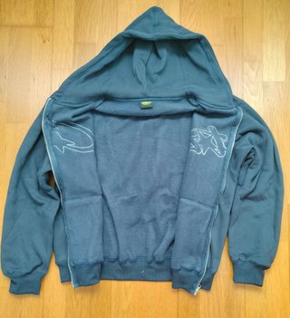 Sudadera Corteiz