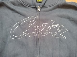Sudadera Corteiz