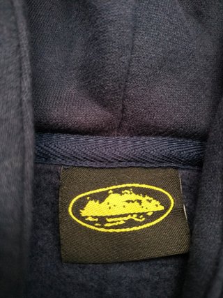 Sudadera Corteiz