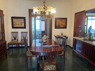Piso en Inca. 5 habitacines 2 baños en zina genial