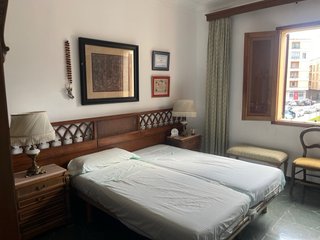 Piso en Inca. 5 habitacines 2 baños en zina genial