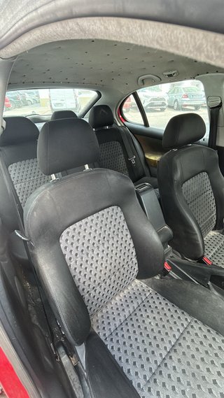SEAT Leon 2001