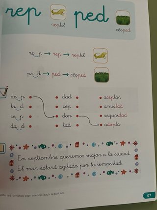 Jugamos a leer 1 primaria Revuela SM