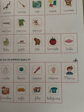 Jugamos a leer 1 primaria Revuela SM