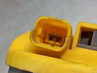 FARO ANTINIEBLA DERECHO CITROEN XSARA BERLINA 964